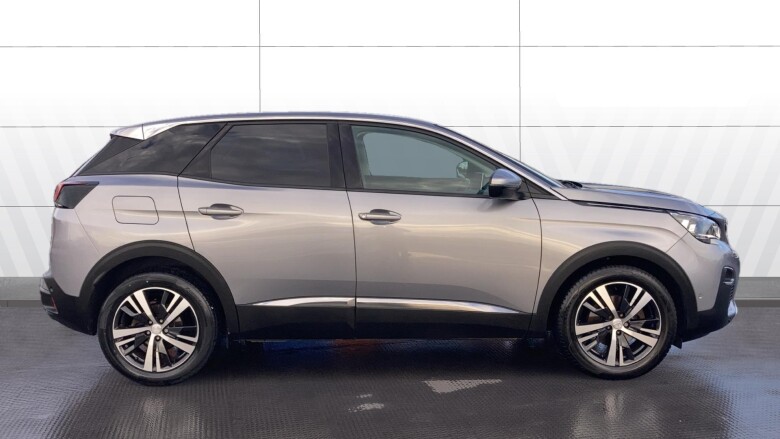 Peugeot 3008 1.2 PureTech Allure 5dr Petrol Estate